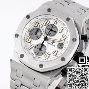 Fake Royal Oak Watch APF Factory AP Offshore 25721