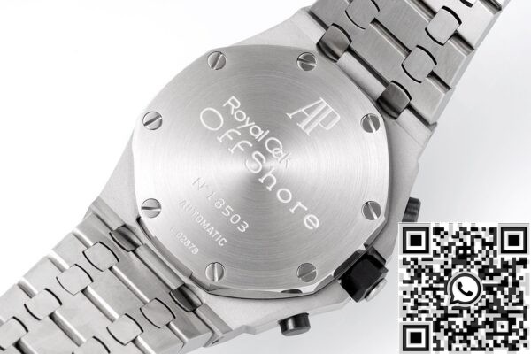 Fake Royal Oak Watch APF Factory AP Offshore 25721