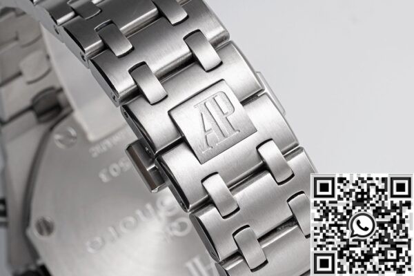 Fake Royal Oak Watch APF Factory AP Offshore 25721