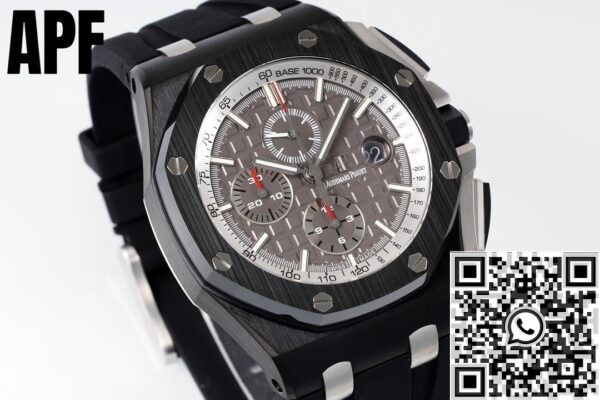 APF AP Royal Oak Watches Offshore 26405CE.OO.A002CA.01