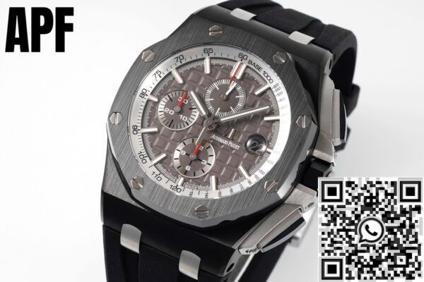 APF AP Royal Oak Watches Offshore 26405CE.OO.A002CA.01