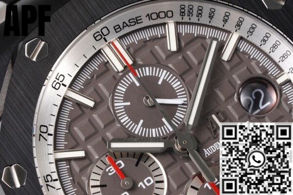 APF AP Royal Oak Watches Offshore 26405CE.OO.A002CA.01