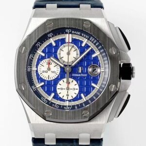 AP Royal Oak Replica Watches Offshore 26401PO.00.A018CR.01