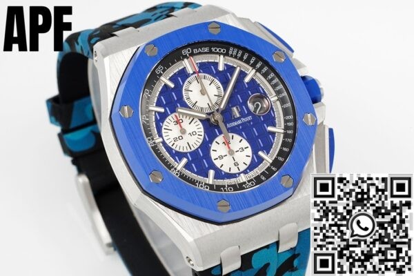 APF Replica AP Royal Oak Offshore 26400SO.OO.A335CA.01