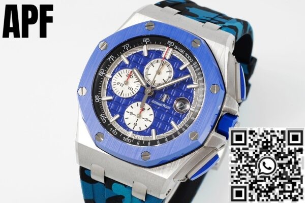 APF Replica AP Royal Oak Offshore 26400SO.OO.A335CA.01