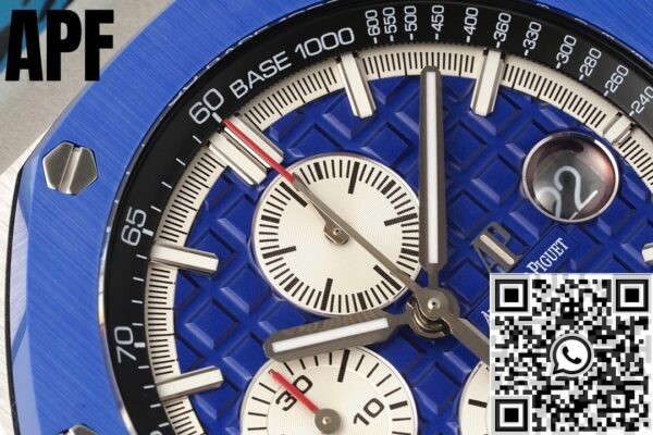 APF Replica AP Royal Oak Offshore 26400SO.OO.A335CA.01