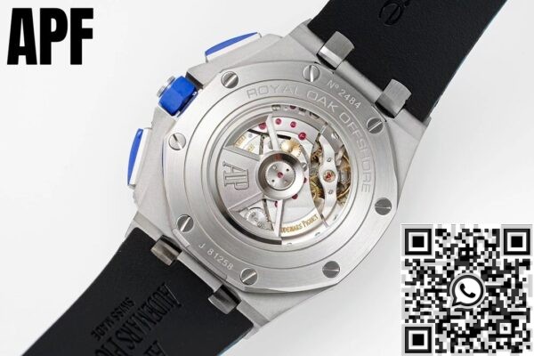 APF Replica AP Royal Oak Offshore 26400SO.OO.A335CA.01