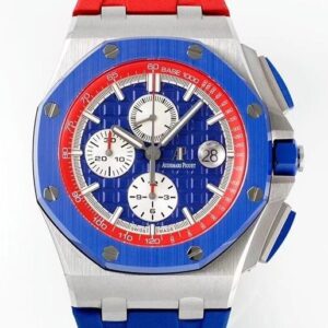 Fake AP Royal Oak Watch Offshore 26400SO.OO.A502CA.01