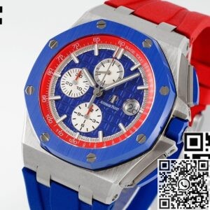 Fake AP Royal Oak Watch Offshore 26400SO.OO.A502CA.01