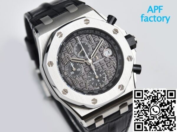 APF Factory AP Royal Oak Offshore 26470ST.OO.A104CR.01