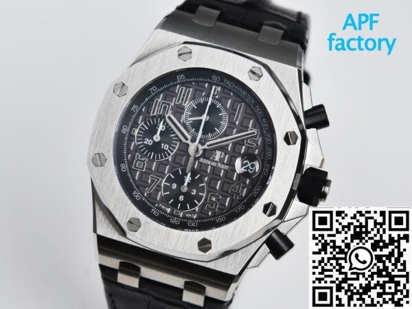 APF Factory AP Royal Oak Offshore 26470ST.OO.A104CR.01