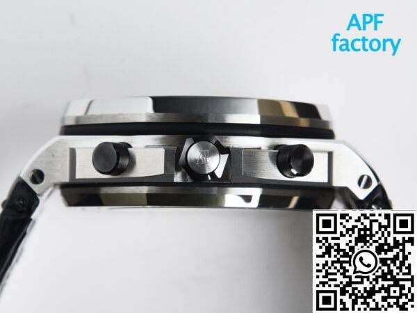 APF Factory AP Royal Oak Offshore 26470ST.OO.A104CR.01