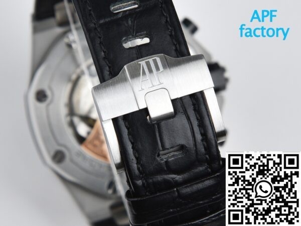 APF Factory AP Royal Oak Offshore 26470ST.OO.A104CR.01