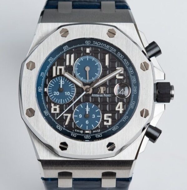 Replicas Audemars Piguet APF Royal Oak Offshore 26470