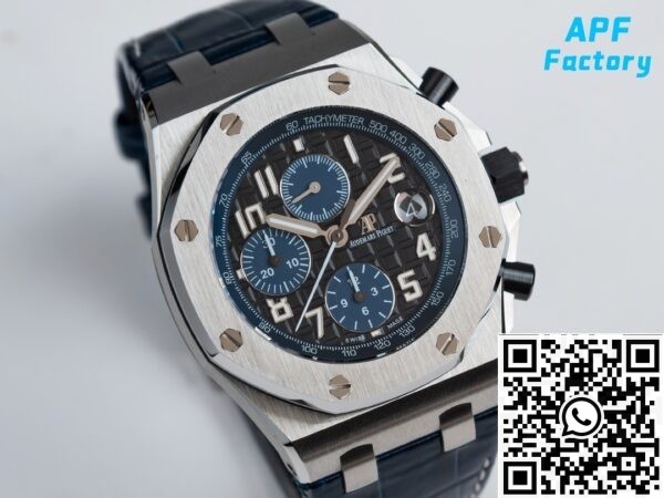 Replicas Audemars Piguet APF Royal Oak Offshore 26470