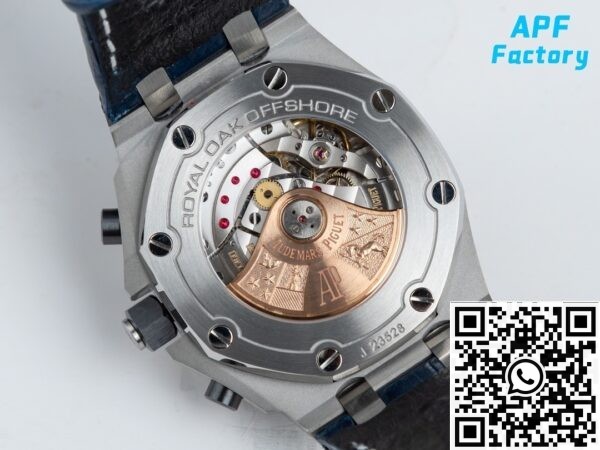 Replicas Audemars Piguet APF Royal Oak Offshore 26470