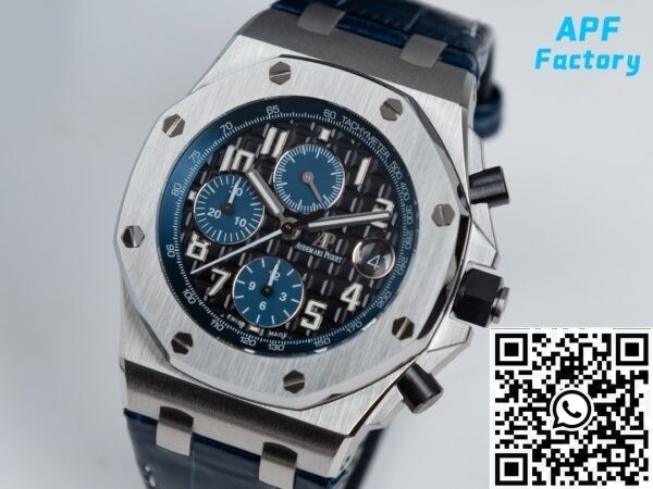 Replicas Audemars Piguet APF Royal Oak Offshore 26470