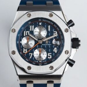 Replica Audemars Piguet Royal Oak Offshore 26470 - APF Factory