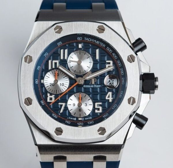 Replica Audemars Piguet Royal Oak Offshore 26470 - APF Factory