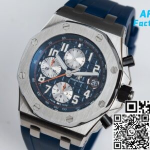 Replica Audemars Piguet Royal Oak Offshore 26470 - APF Factory