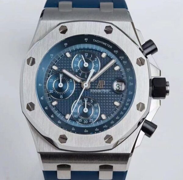 Replica Royal Oak Offshore Watch AP 26238ST Replica