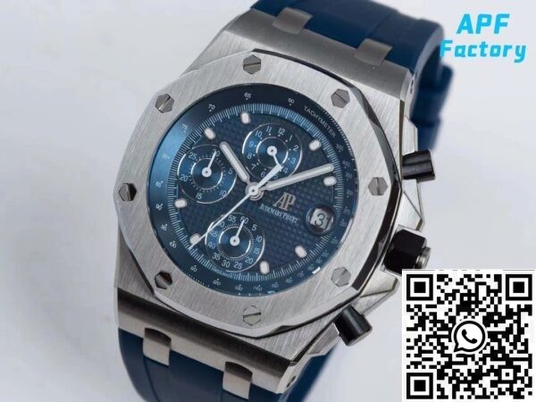 Replica Royal Oak Offshore Watch AP 26238ST Replica