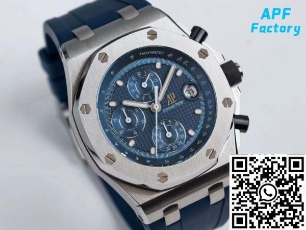 Replica Royal Oak Offshore Watch AP 26238ST Replica