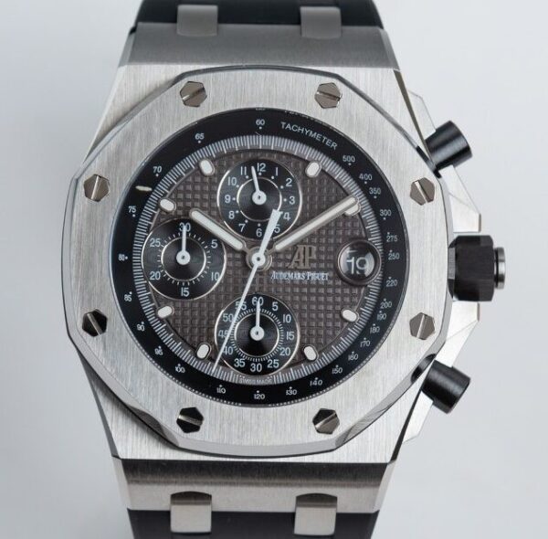 APF Factory Replica AP Royal Oak Offshore 26238TI Watch