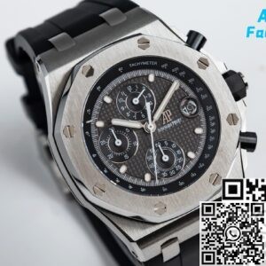 APF Factory Replica AP Royal Oak Offshore 26238TI Watch