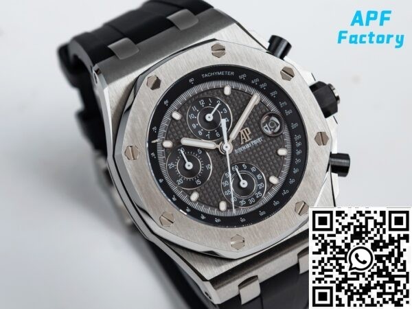 APF Factory Replica AP Royal Oak Offshore 26238TI Watch