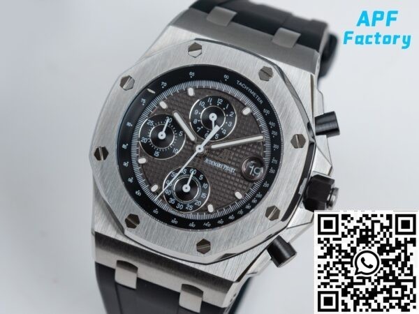 APF Factory Replica AP Royal Oak Offshore 26238TI Watch