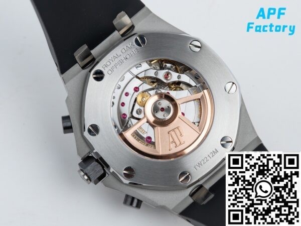 APF Factory Replica AP Royal Oak Offshore 26238TI Watch