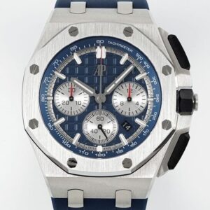 Fake Royal Oak Offshore APF AP 26420TI.OO.A027CA.01 Watch