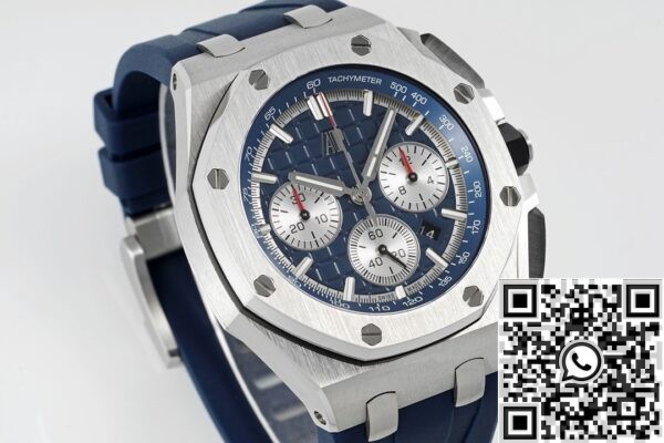 Fake Royal Oak Offshore APF AP 26420TI.OO.A027CA.01 Watch