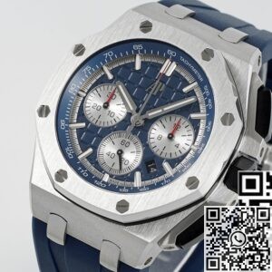 Fake Royal Oak Offshore APF AP 26420TI.OO.A027CA.01 Watch