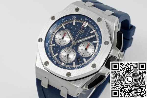 Fake Royal Oak Offshore APF AP 26420TI.OO.A027CA.01 Watch