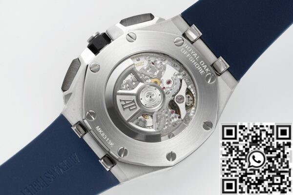 Fake Royal Oak Offshore APF AP 26420TI.OO.A027CA.01 Watch