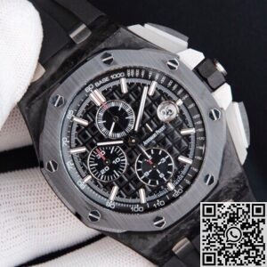 APF Factory Replica Audemars Piguet 26400AU.OO.A002CA.01