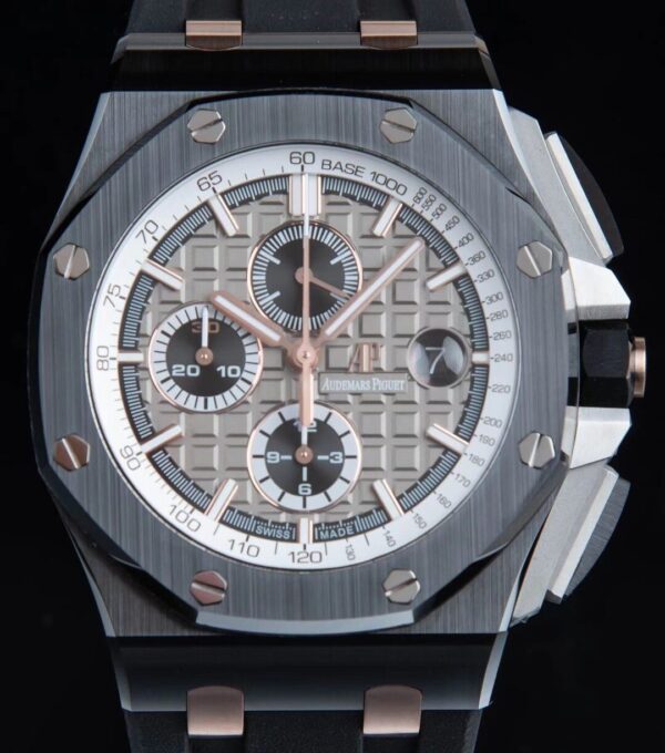 APF Factory Fake Royal Oak AP Offshore 26415CE