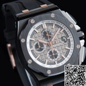 APF Factory Fake Royal Oak AP Offshore 26415CE