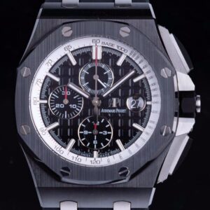 APF Factory AP Watches Fake Royal Oak Offshore 26405CE