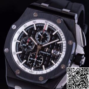 APF Factory AP Watches Fake Royal Oak Offshore 26405CE