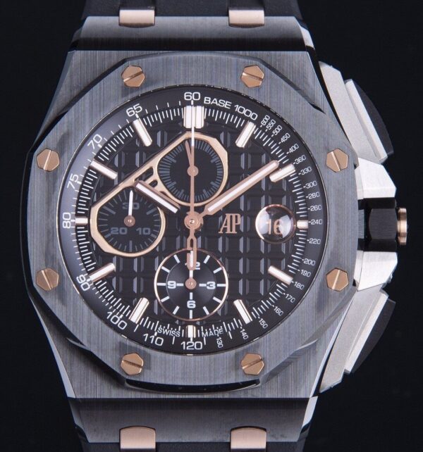 APF Fake AP Watch Royal Oak Offshore 26405