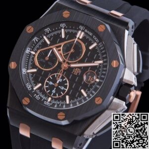 APF Fake AP Watch Royal Oak Offshore 26405