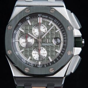 AP Royal Oak Offshore Replica Watches 26400SO.OO.A055CA.01