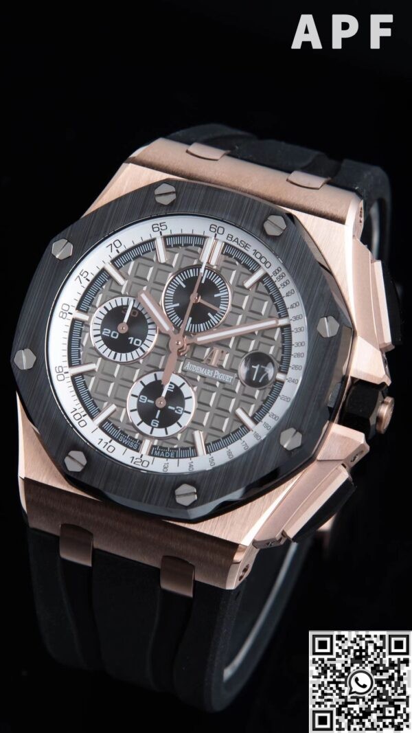 APF Royal Oak Offshore Replica 26416RO.OO.A002CA.01