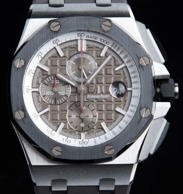 Audemars Piguet Replica Watches Royal Oak Offshore 26400