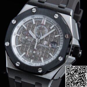 Audemars Piguet Replica Watches Royal Oak Offshore 26400