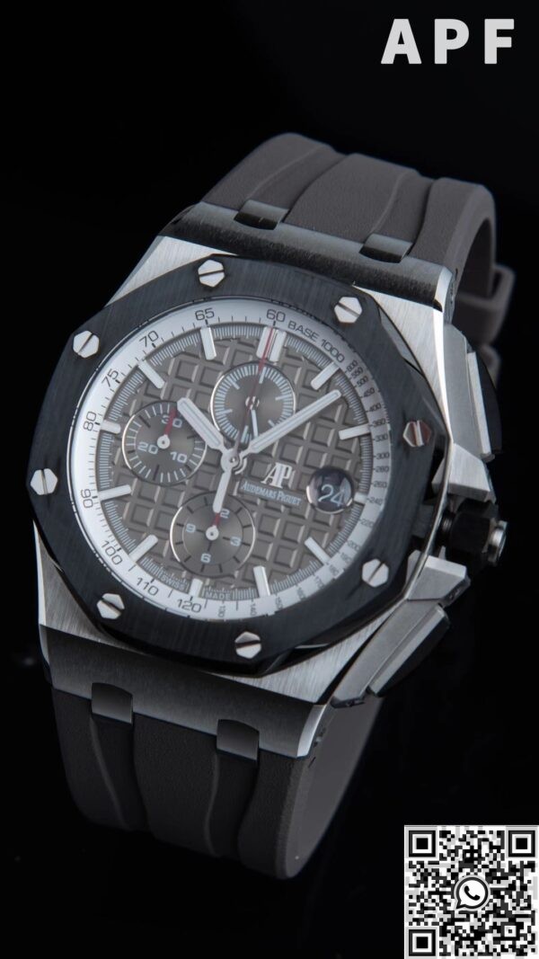 Audemars Piguet Replica Watches Royal Oak Offshore 26400