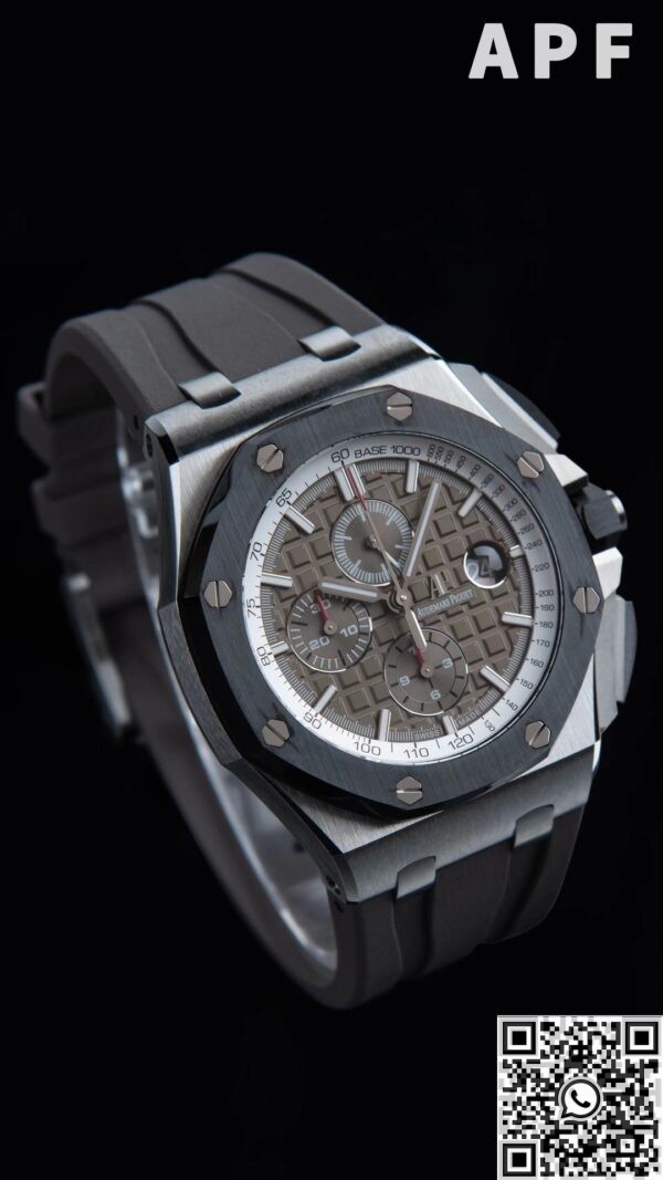 Audemars Piguet Replica Watches Royal Oak Offshore 26400